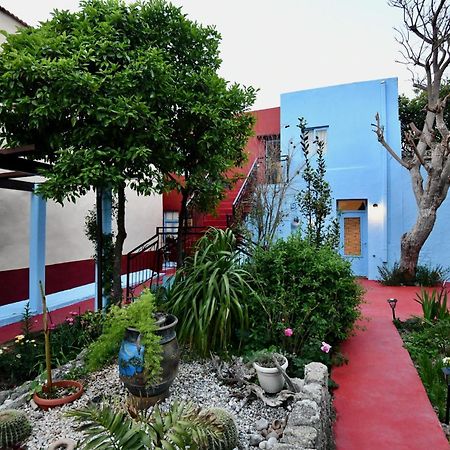Katia'S Home Rhodes City Екстериор снимка