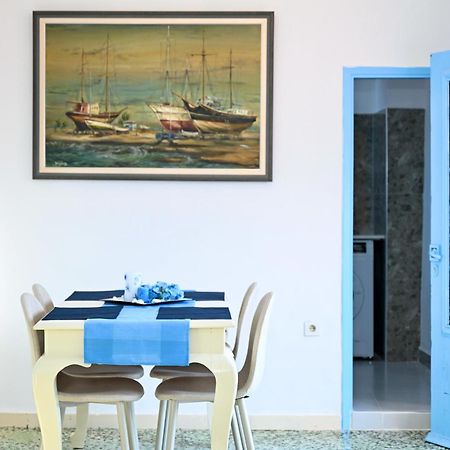 Katia'S Home Rhodes City Екстериор снимка