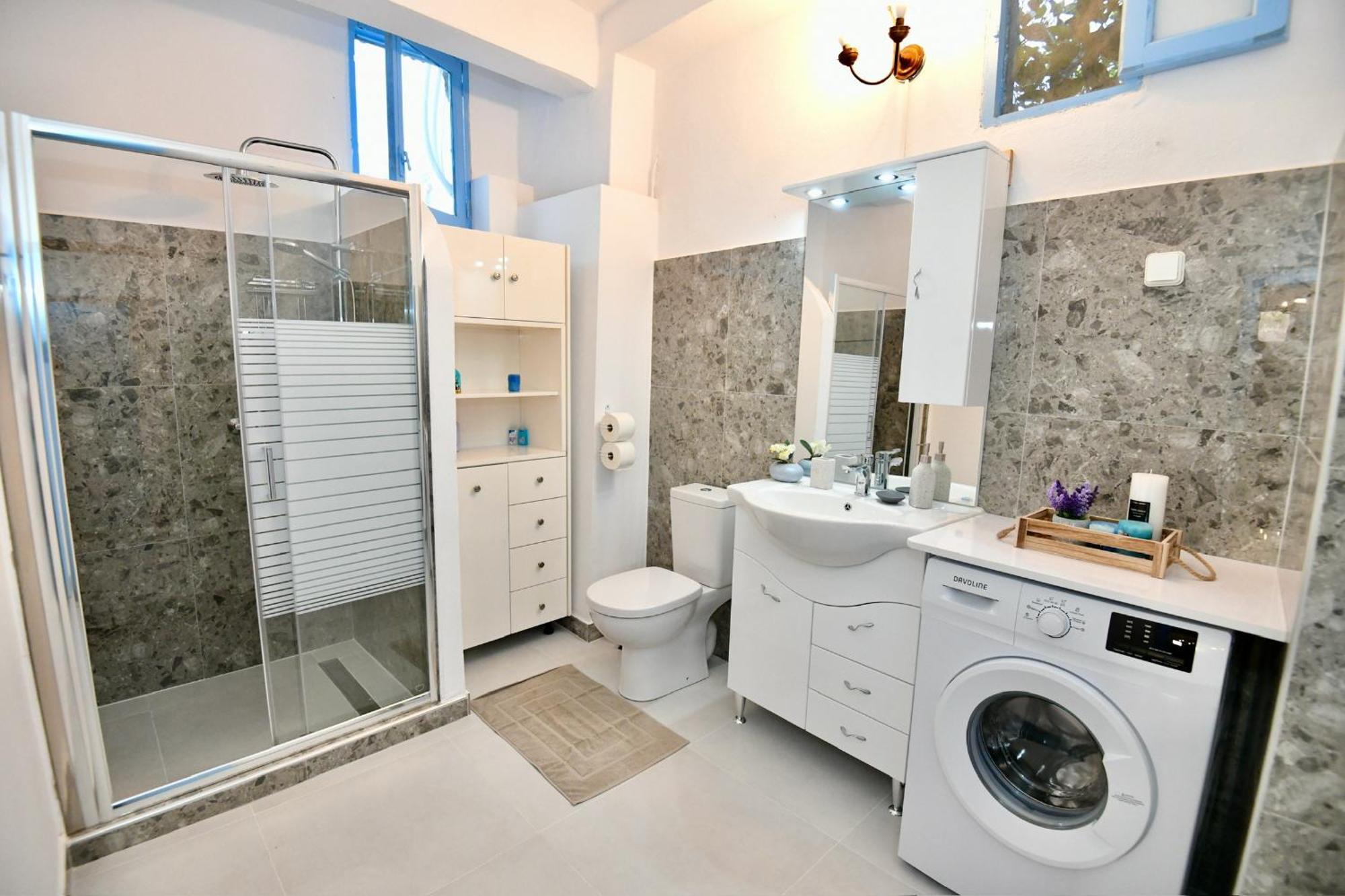 Katia'S Home Rhodes City Екстериор снимка