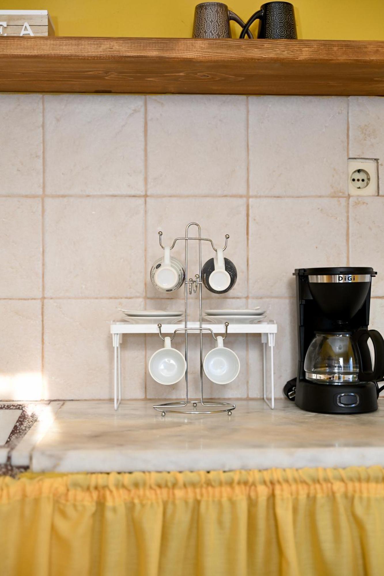 Katia'S Home Rhodes City Екстериор снимка